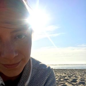 Meet your Posher, Marisol